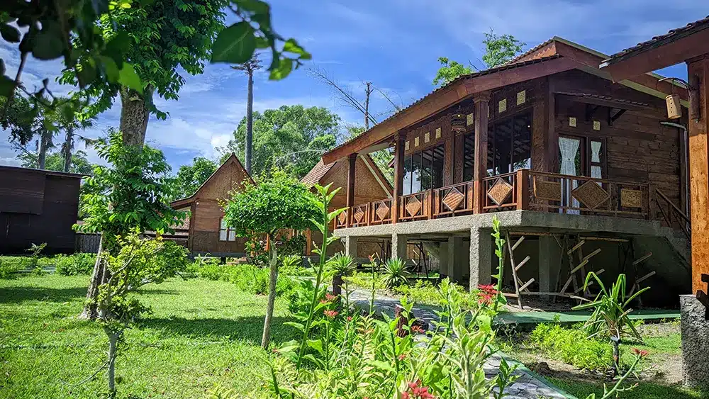 what to expect from a g land surf camp stay