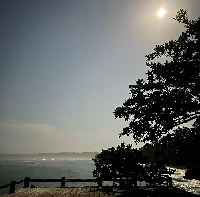 what to pack for a g land surf trip from bali